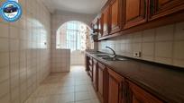 Kitchen of Planta baja for sale in La Línea de la Concepción