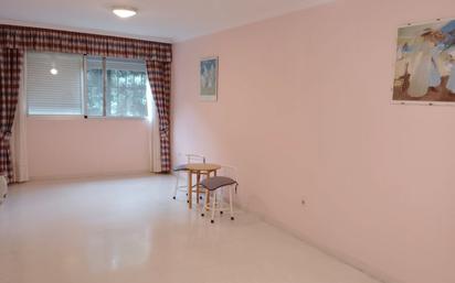 Bedroom of Flat for sale in Algeciras