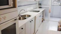 Kitchen of Flat for sale in Algeciras