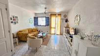 Living room of Single-family semi-detached for sale in Manilva