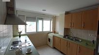 Kitchen of Flat for sale in Algeciras  with Terrace and Balcony