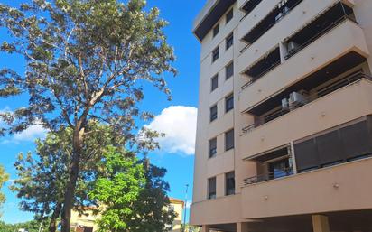 Vista exterior de Pis en venda en Algeciras