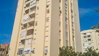 Exterior view of Flat for sale in Algeciras  with Terrace and Balcony