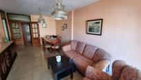 Living room of Flat for sale in Algeciras  with Terrace and Balcony