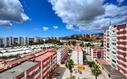 Exterior view of Flat for sale in Algeciras  with Terrace