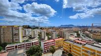 Exterior view of Flat for sale in Algeciras  with Terrace