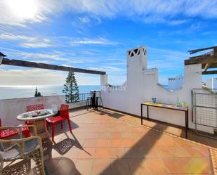 Attic for sale in Avenida de la Torre, 2, Torremuelle