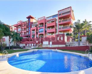 Apartment for sale in Ronda del Golf Oeste, 14, Zona Centro Comercial Torrequebrada