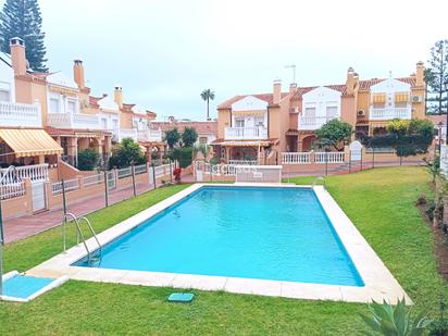 Single-family semi-detached for sale in Camino del Pilar, El Pinar- Palacio de Congresos