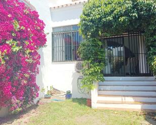 Single-family semi-detached for sale in Avenida Europa, Benalmádena