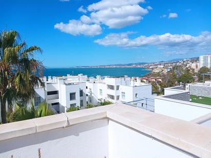 Attic for sale in Avenida Antonio Machado, Benalmádena