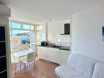 Kitchen of Study for sale in Benalmádena