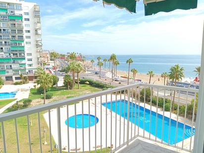 Flat for sale in antonio machado , Parque de la Paloma