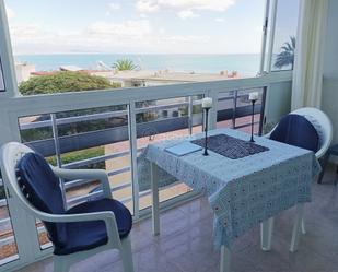 Balcony of Apartment for sale in Torremolinos  with Air Conditioner and Terrace