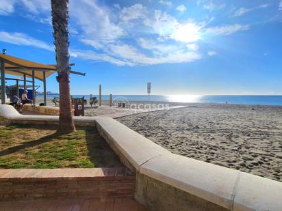 Vista exterior de Apartament en venda en Fuengirola amb Aire condicionat i Terrassa