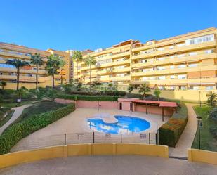 Vista exterior de Apartament en venda en Fuengirola amb Aire condicionat, Calefacció i Terrassa