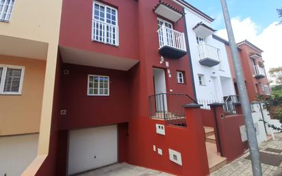 Casas adosadas en venta en La Orotava | fotocasa