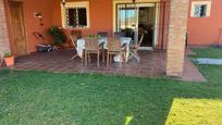 Garden of House or chalet for sale in Algeciras  with Air Conditioner, Terrace and Swimming Pool