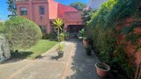 Garden of House or chalet for sale in Los Barrios  with Air Conditioner, Terrace and Swimming Pool