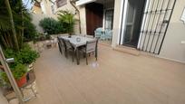 Terrace of Single-family semi-detached for sale in Algeciras  with Air Conditioner, Terrace and Balcony