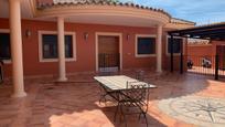 Terrace of House or chalet for sale in Algeciras  with Air Conditioner, Terrace and Swimming Pool