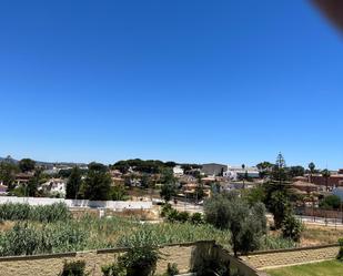 Exterior view of Constructible Land for sale in Algeciras