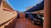 Parking of Single-family semi-detached for sale in Algeciras  with Air Conditioner, Terrace and Balcony