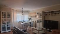 Living room of Single-family semi-detached for sale in Algeciras  with Air Conditioner, Terrace and Balcony