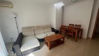 Living room of Flat for sale in Algeciras  with Air Conditioner, Terrace and Balcony