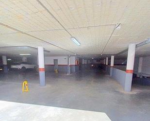 Parking of Garage to rent in Manilva