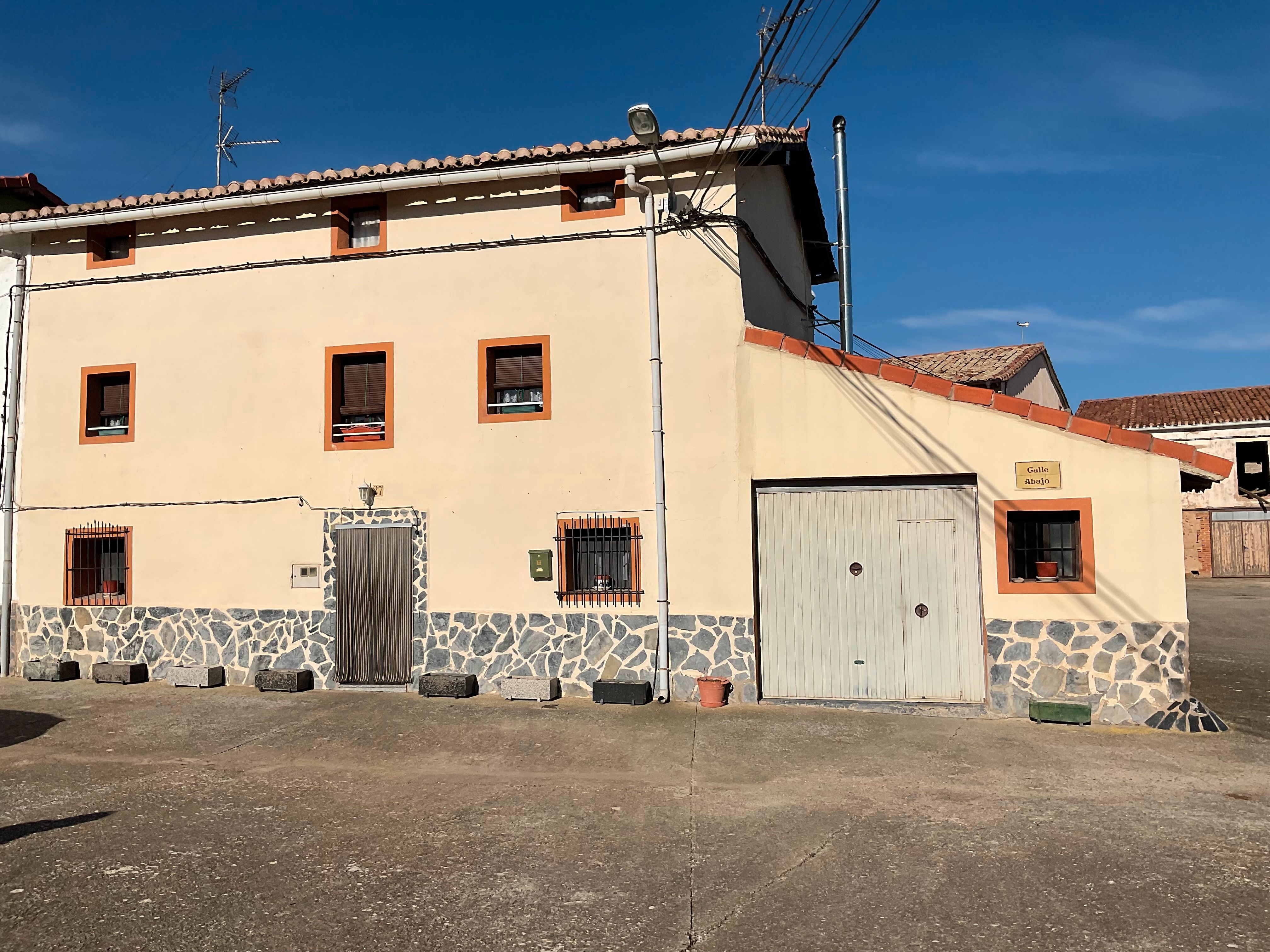 Casas o chalets en venta en Montes de Oca | fotocasa