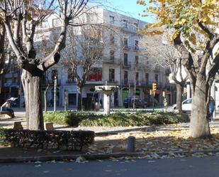Study for sale in Girona Capital