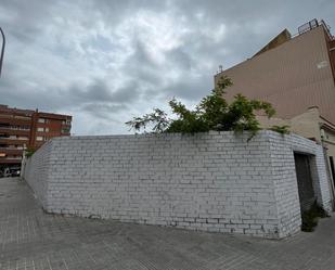 Constructible Land for sale in De Prat de la Riba, Badalona