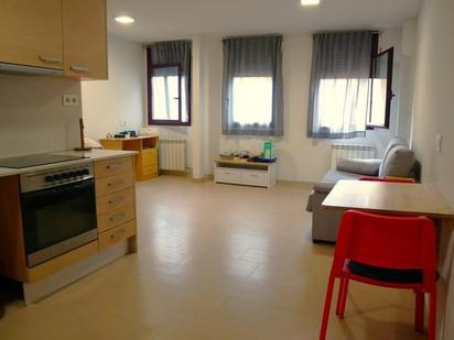 Sala d'estar de Loft en venda en Girona Capital
