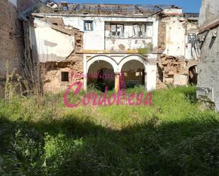 Constructible Land for sale in  Córdoba Capital